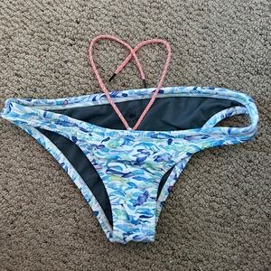 Rare Jolyn bikini bottoms